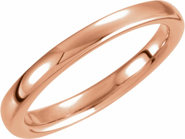 14K Rose Band