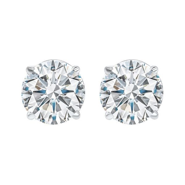 Gems One 14Kt White Gold Diamond (1 1/2Ctw) Earring