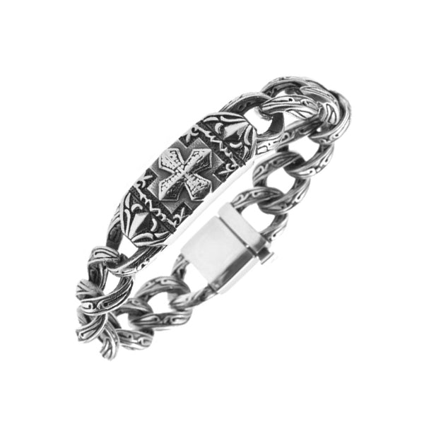 Gems One Stee Na Bracelet .00