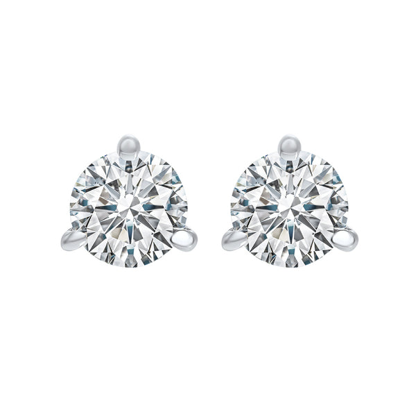 Gems One 14Kt White Gold Diamond (1 1/2Ctw) Earring