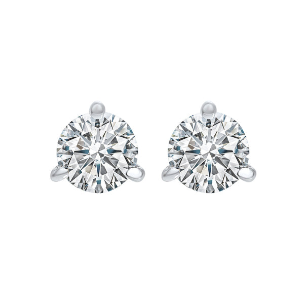 Gems One 14Kt White Gold Diamond (1 1/4Ctw) Earring
