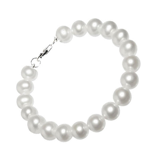 Gems One Silver Bracelet