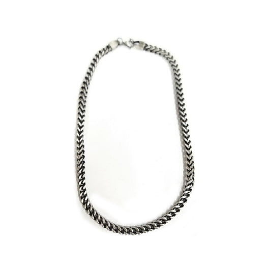 Gems One Stee Na Necklace .00