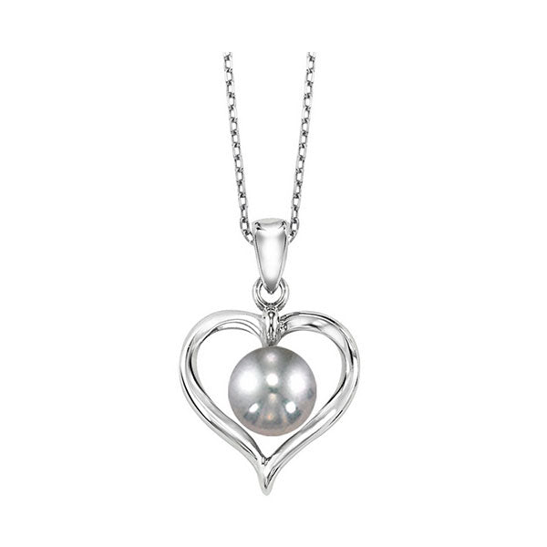 Gems One Silver Pendant