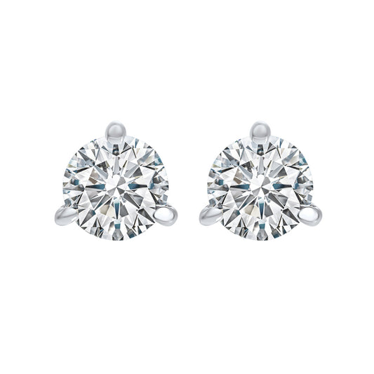 Gems One 14Kt White Gold Diamond (1 1/2Ctw) Earring