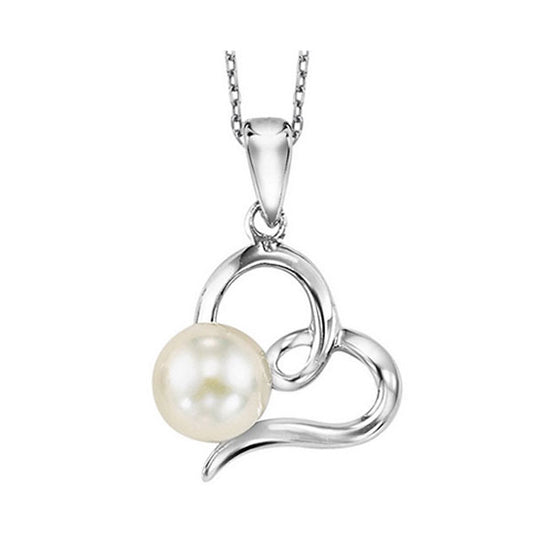 Gems One Silver Pendant